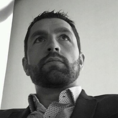 Picture of Sergio Muiño Blanco