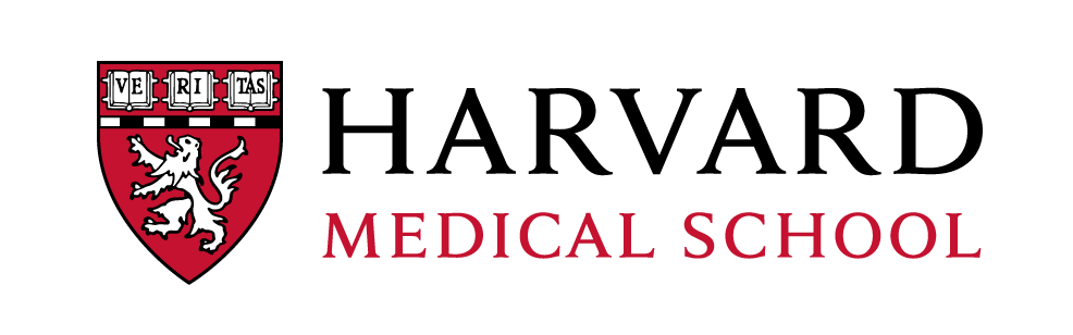 Harvard Medical School logo